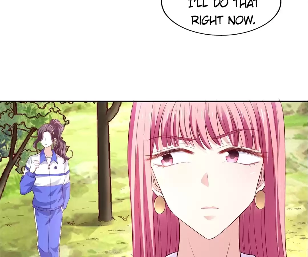 The True Lies Couple Chapter 31 - page 23