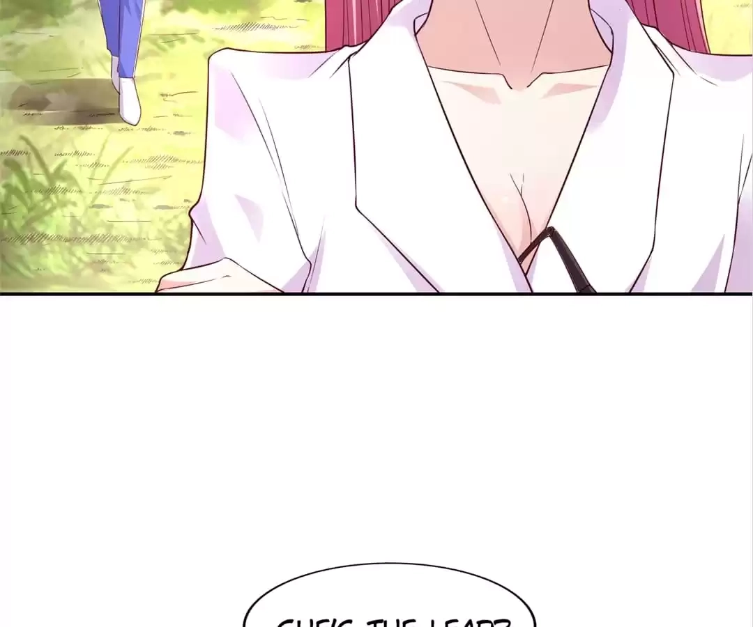 The True Lies Couple Chapter 31 - page 24