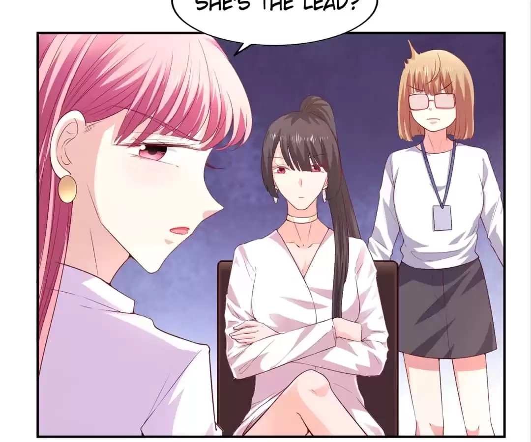 The True Lies Couple Chapter 31 - page 25