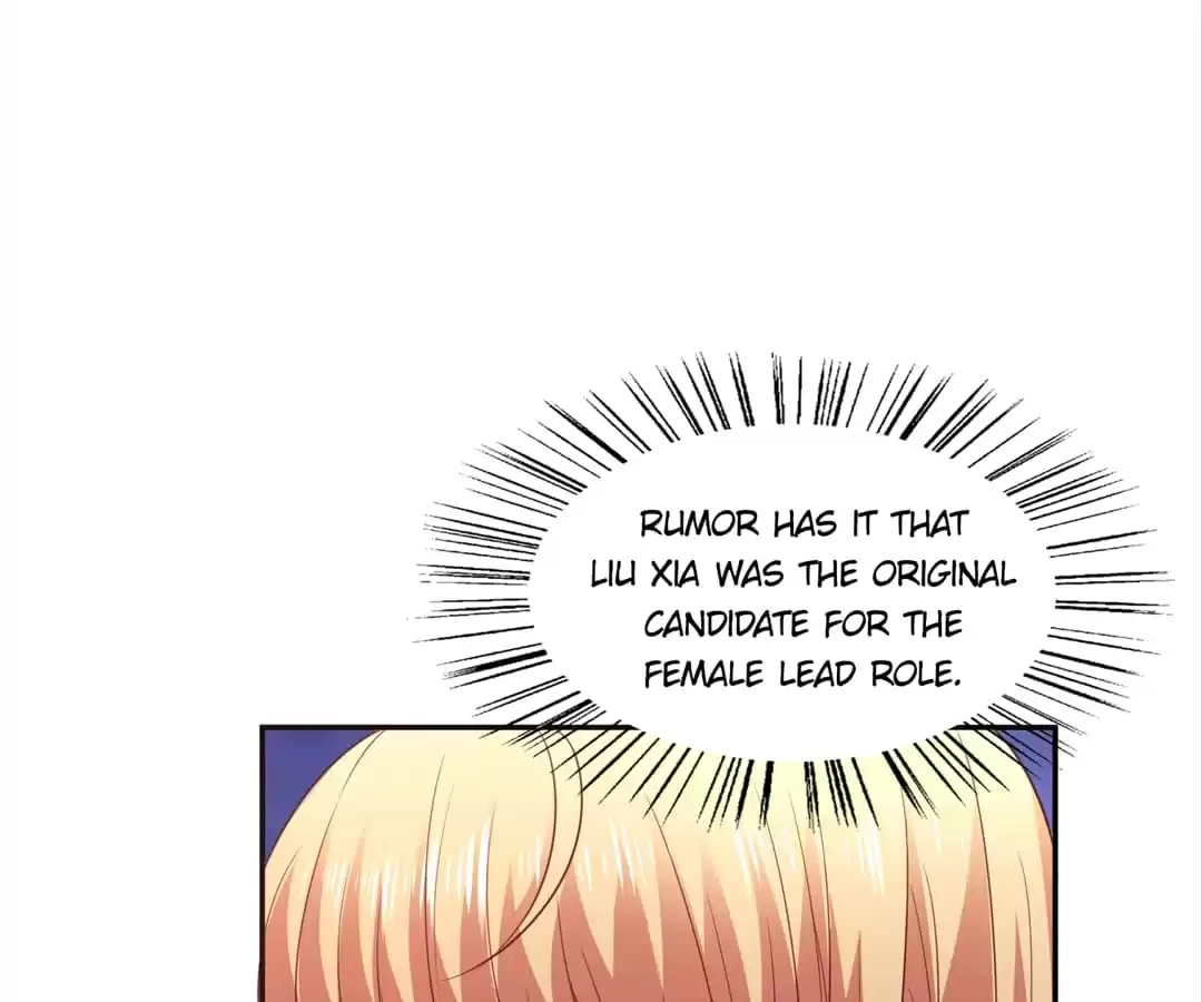 The True Lies Couple Chapter 31 - page 26