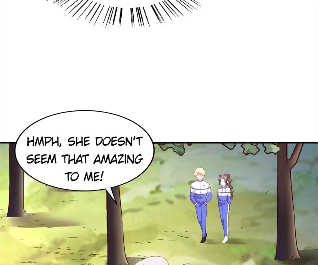 The True Lies Couple Chapter 31 - page 28