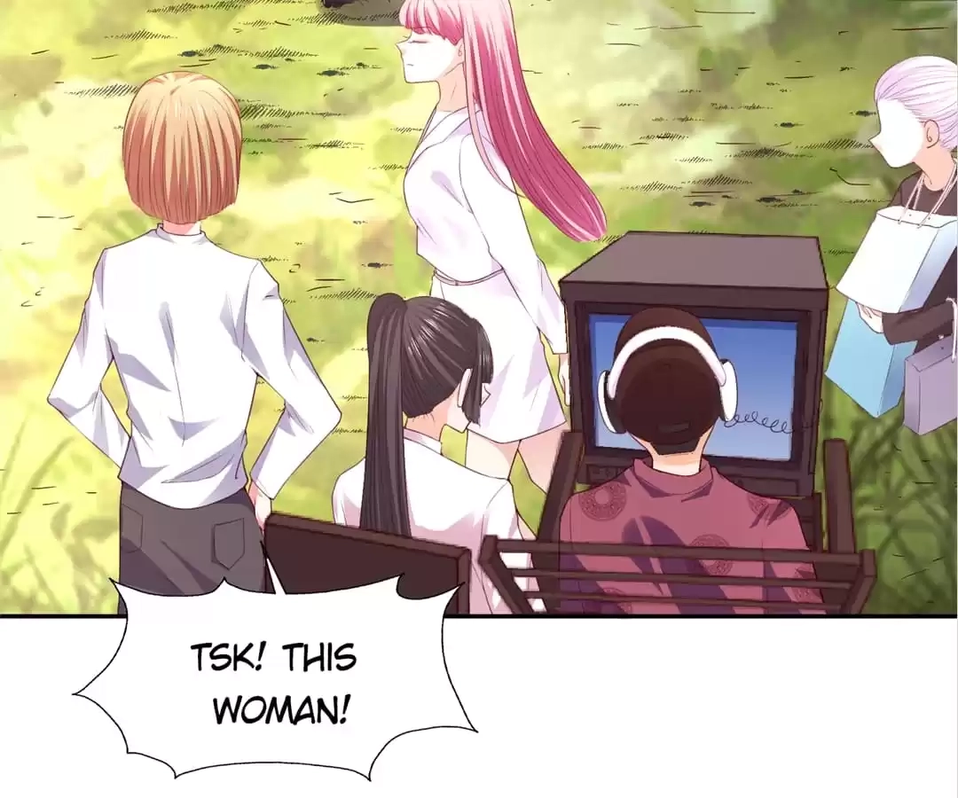 The True Lies Couple Chapter 31 - page 29