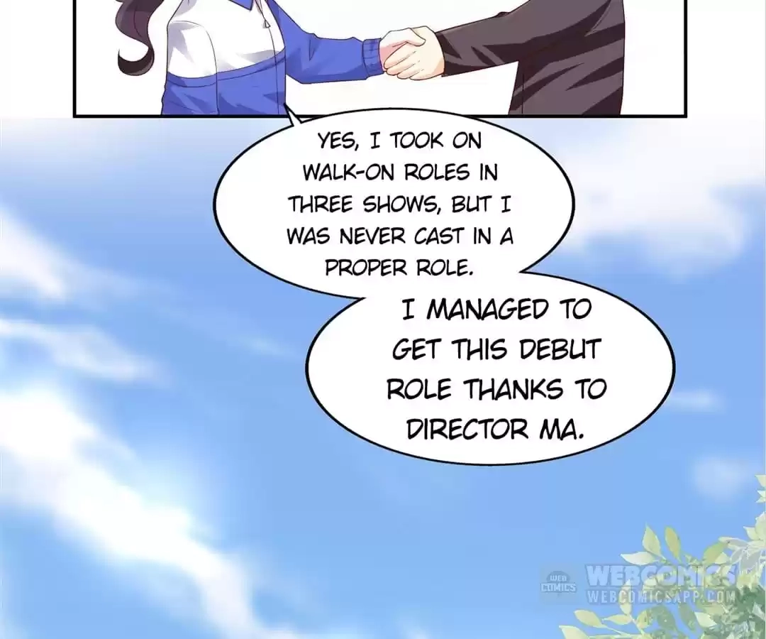 The True Lies Couple Chapter 31 - page 3