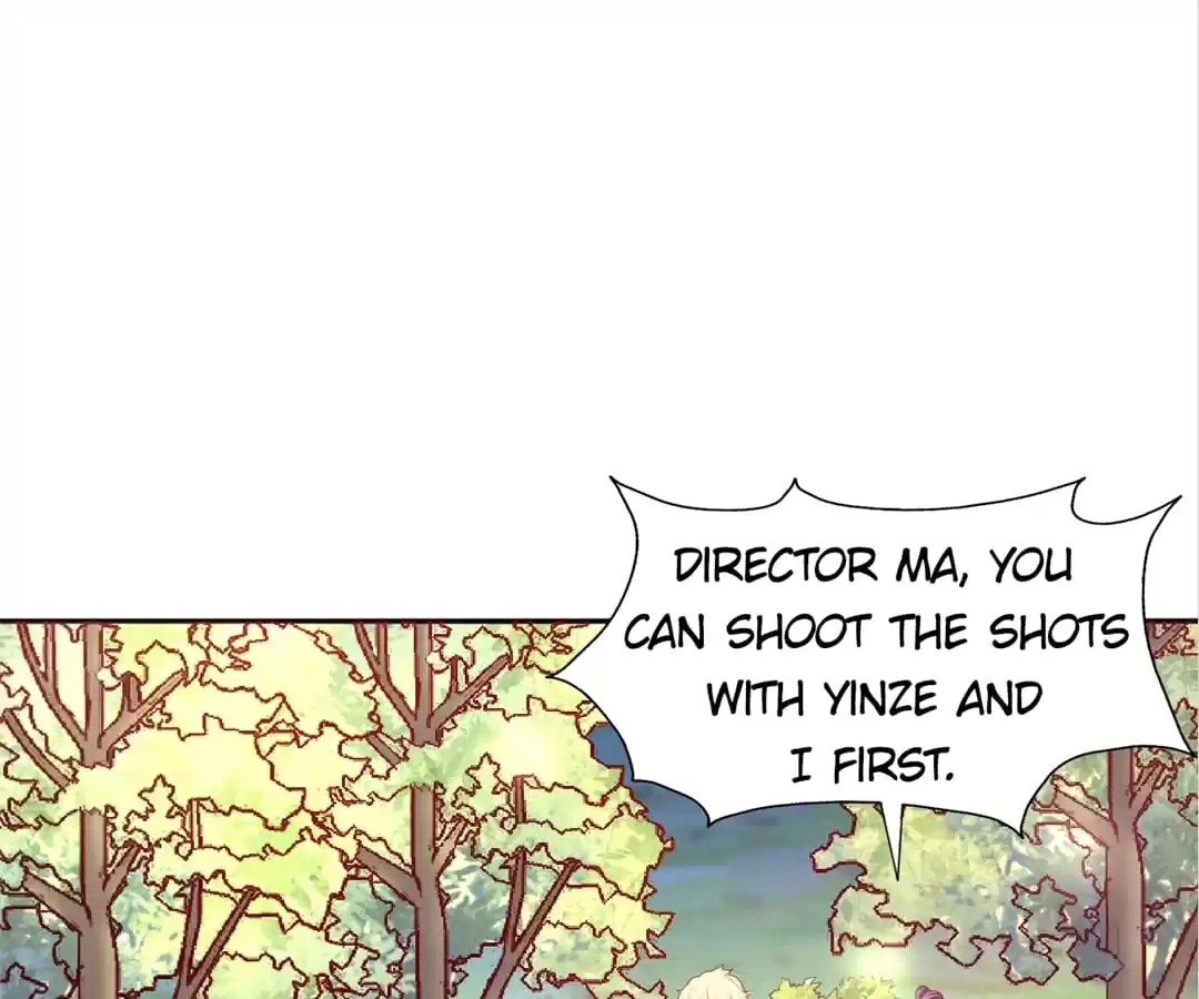 The True Lies Couple Chapter 31 - page 32