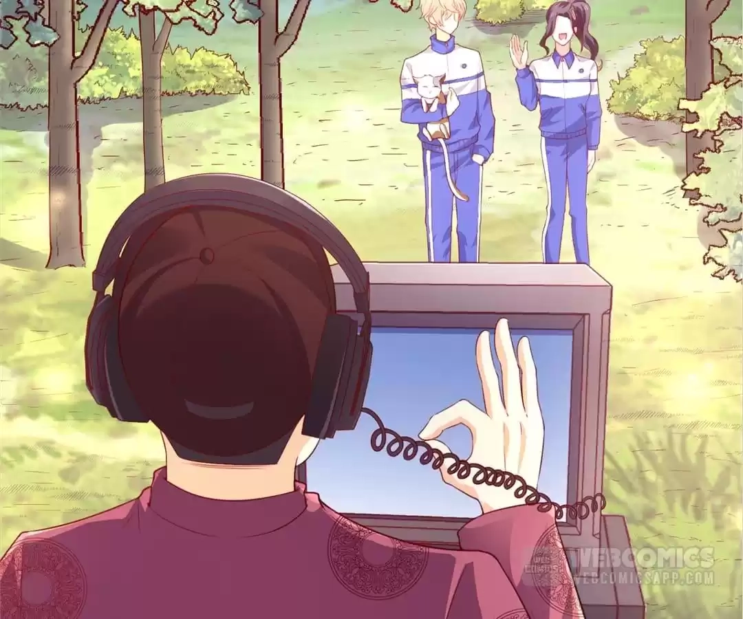 The True Lies Couple Chapter 31 - page 33