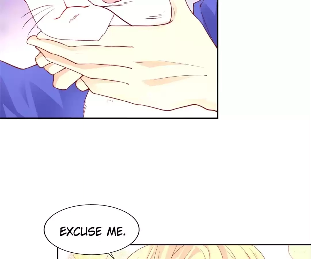 The True Lies Couple Chapter 31 - page 48