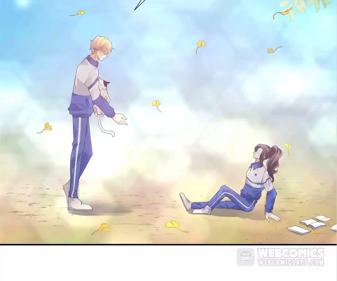 The True Lies Couple Chapter 31 - page 52