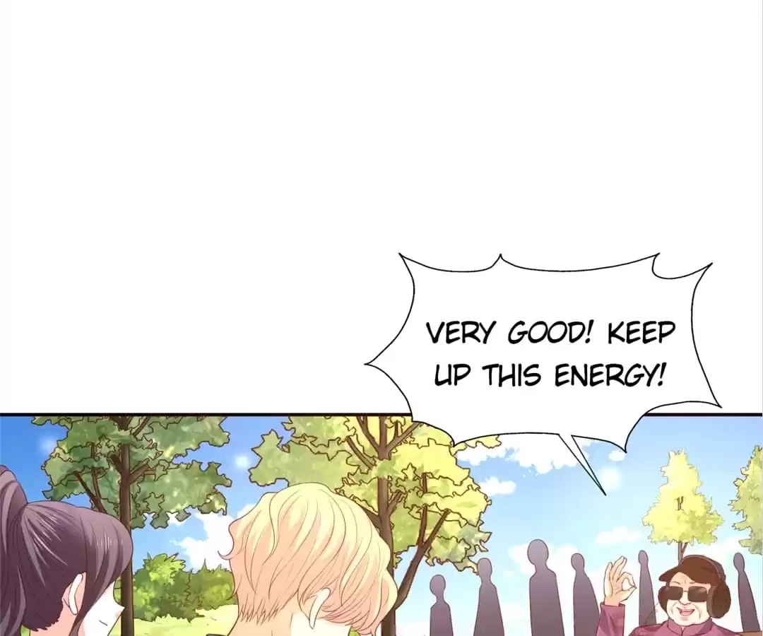 The True Lies Couple Chapter 31 - page 56