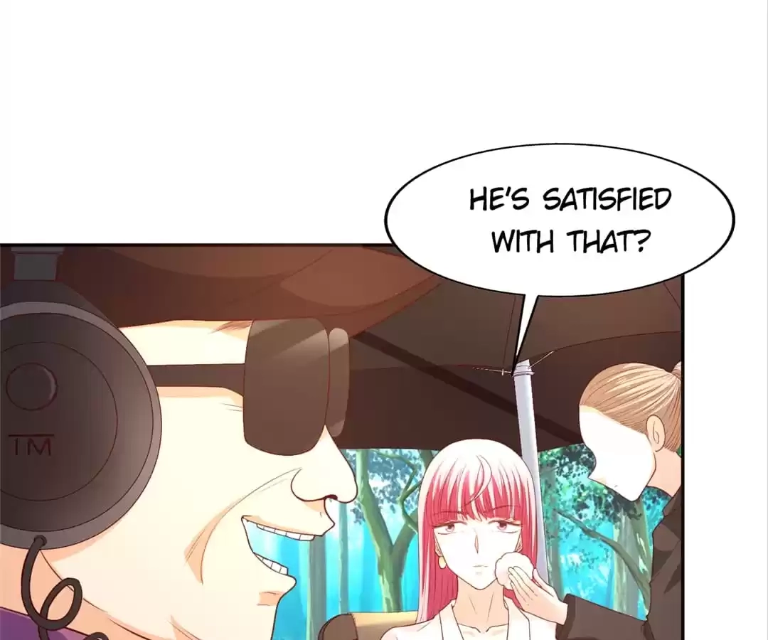 The True Lies Couple Chapter 31 - page 58