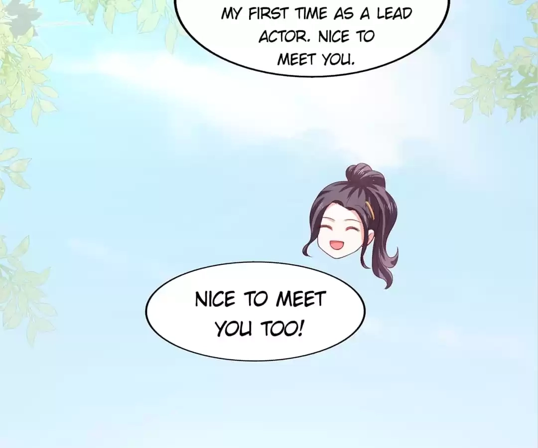 The True Lies Couple Chapter 31 - page 6