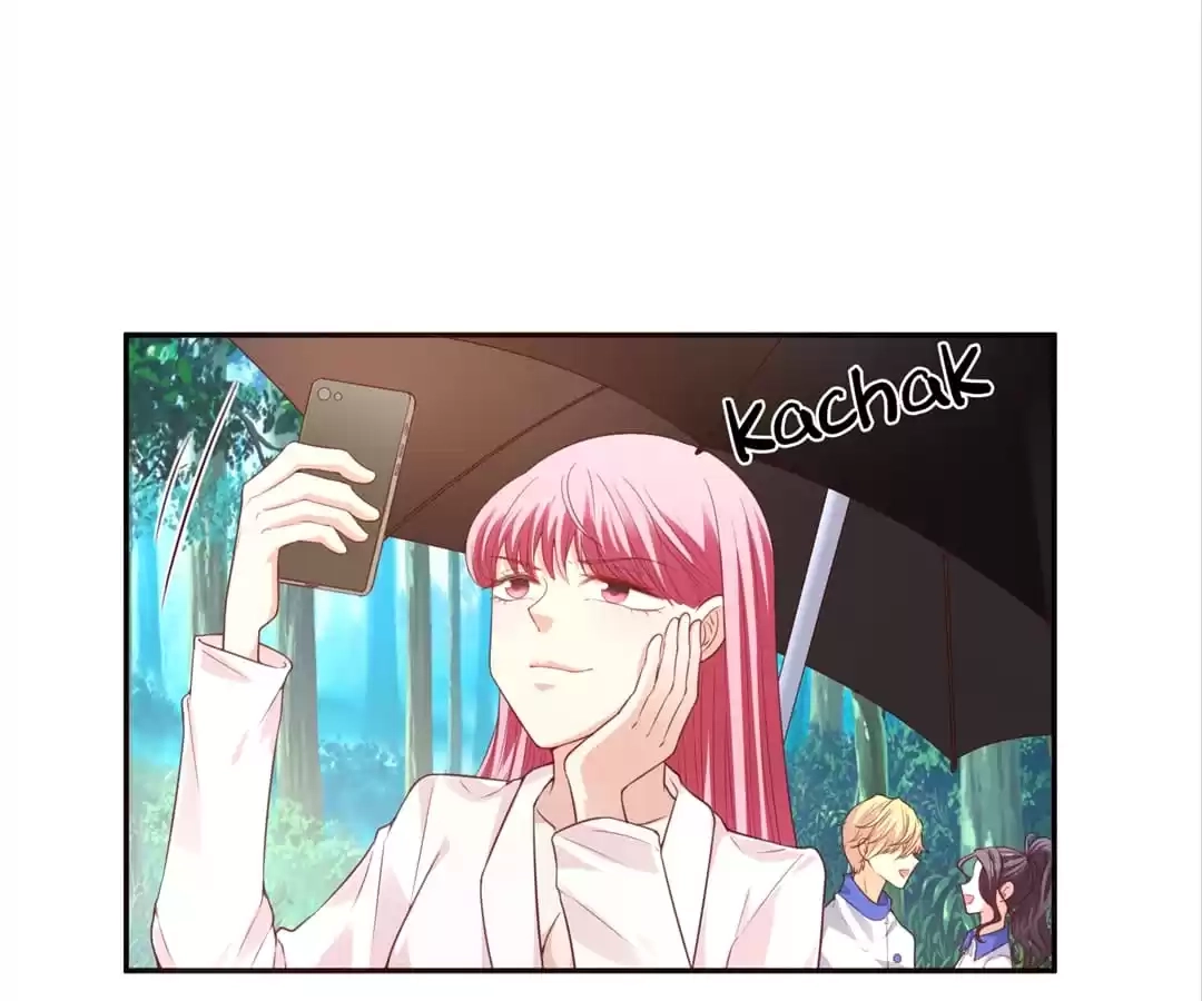 The True Lies Couple Chapter 31 - page 61