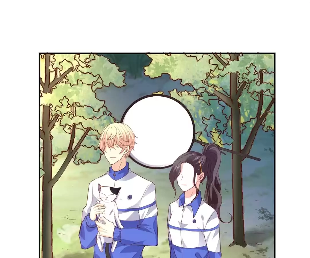 The True Lies Couple Chapter 31 - page 9