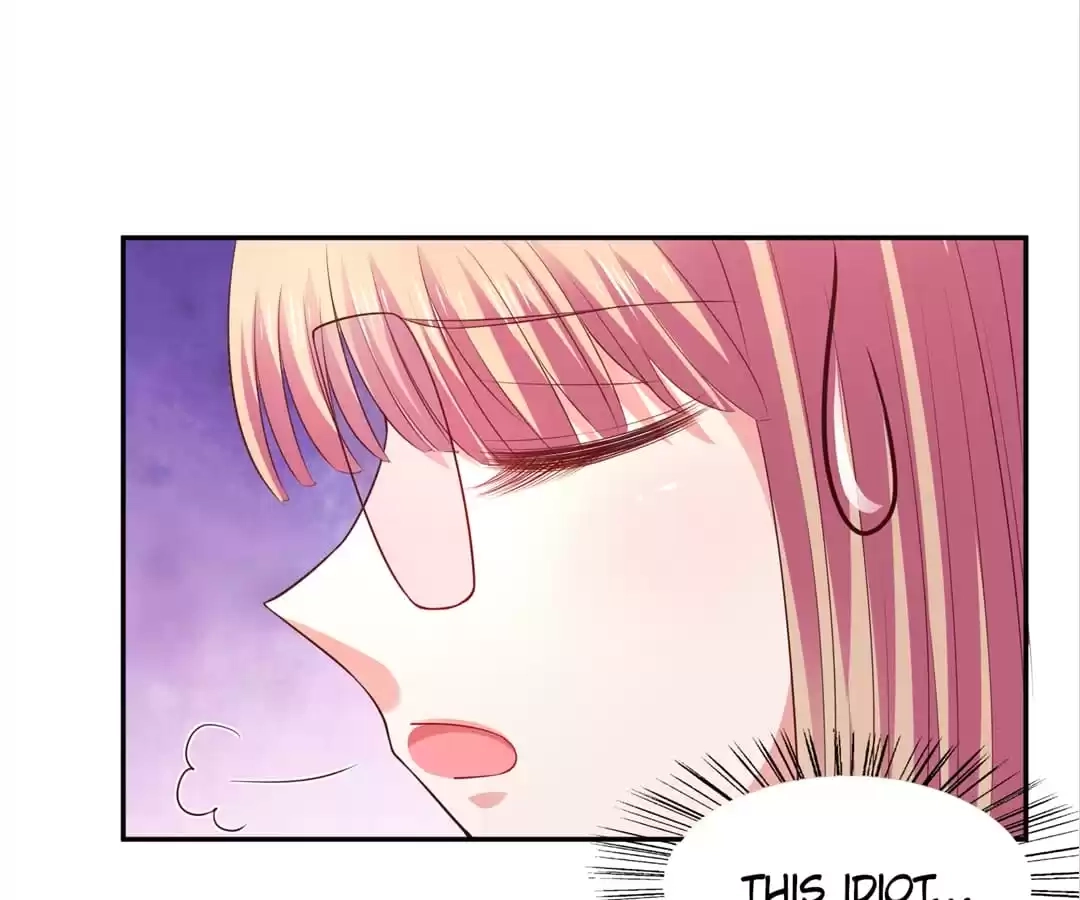 The True Lies Couple Chapter 32 - page 10