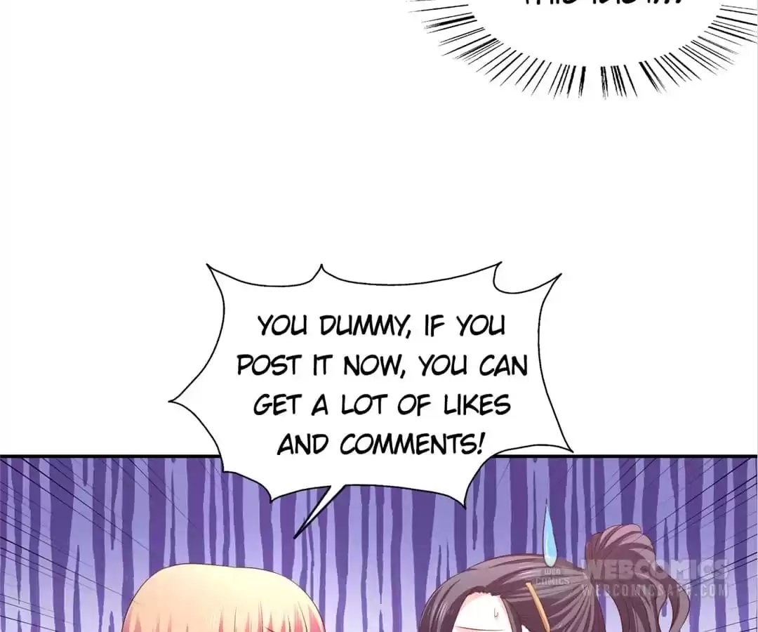 The True Lies Couple Chapter 32 - page 11