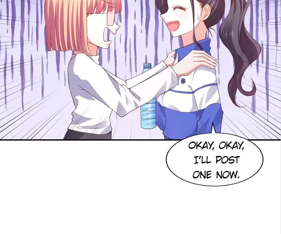 The True Lies Couple Chapter 32 - page 12