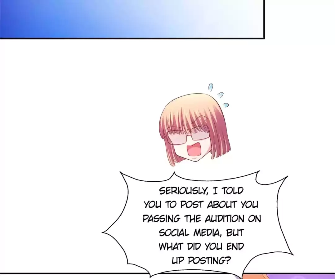 The True Lies Couple Chapter 32 - page 14