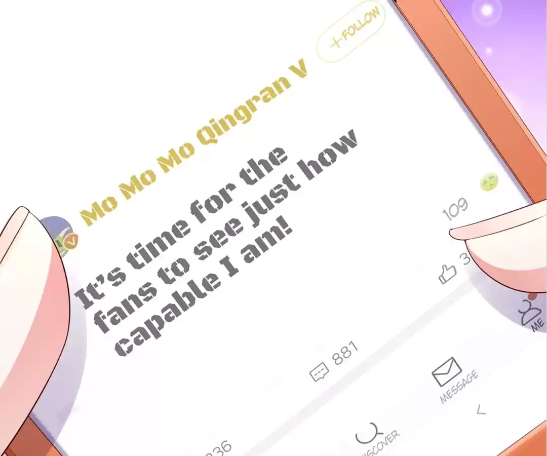 The True Lies Couple Chapter 32 - page 15