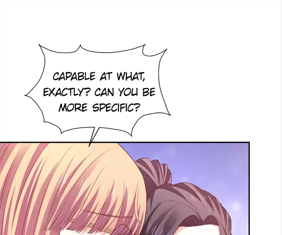 The True Lies Couple Chapter 32 - page 17