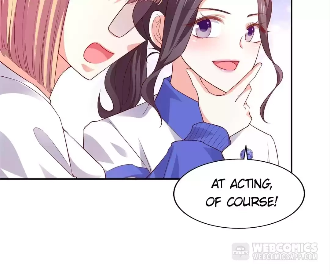 The True Lies Couple Chapter 32 - page 18