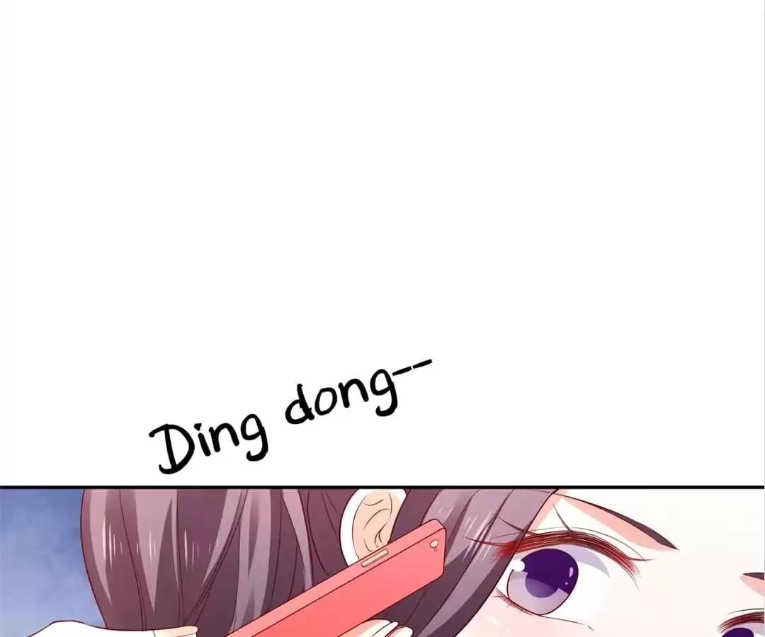 The True Lies Couple Chapter 32 - page 19