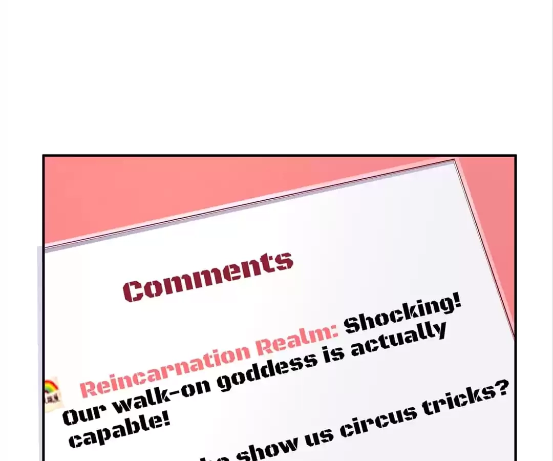 The True Lies Couple Chapter 32 - page 21