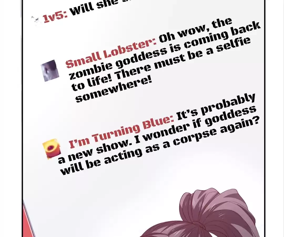 The True Lies Couple Chapter 32 - page 22