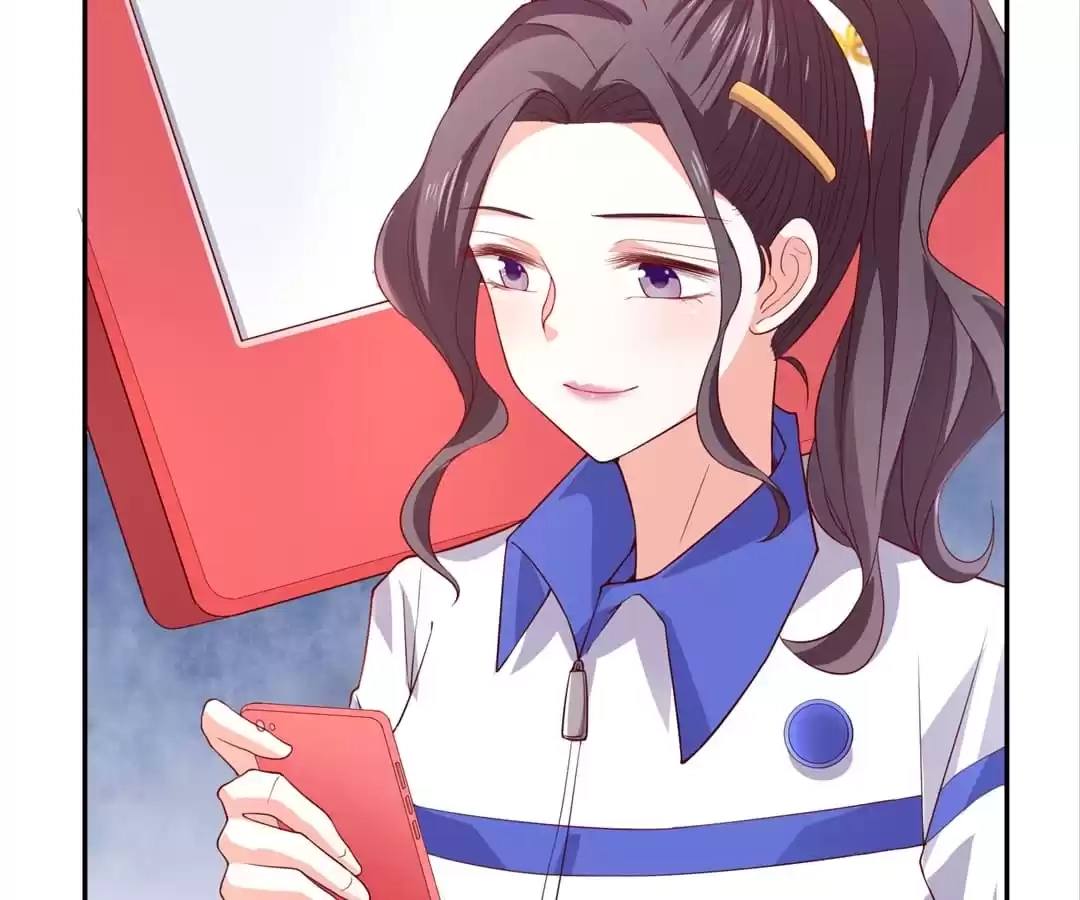 The True Lies Couple Chapter 32 - page 23