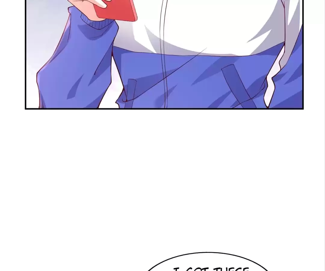 The True Lies Couple Chapter 32 - page 24