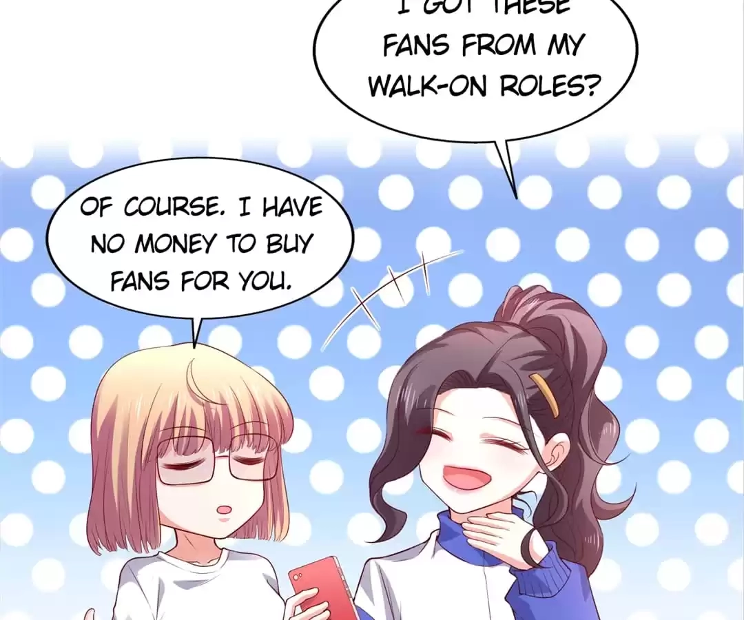 The True Lies Couple Chapter 32 - page 25