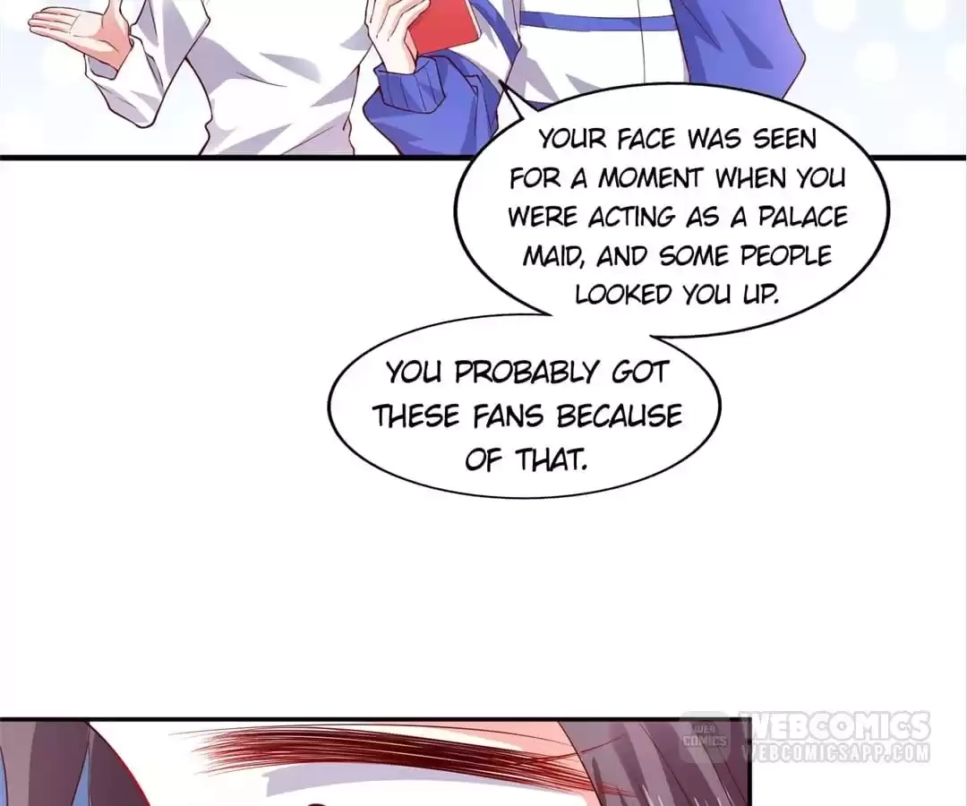 The True Lies Couple Chapter 32 - page 26