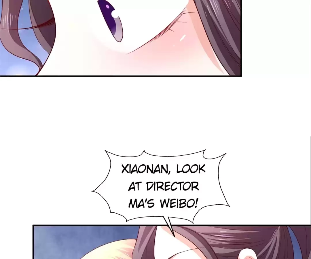 The True Lies Couple Chapter 32 - page 27