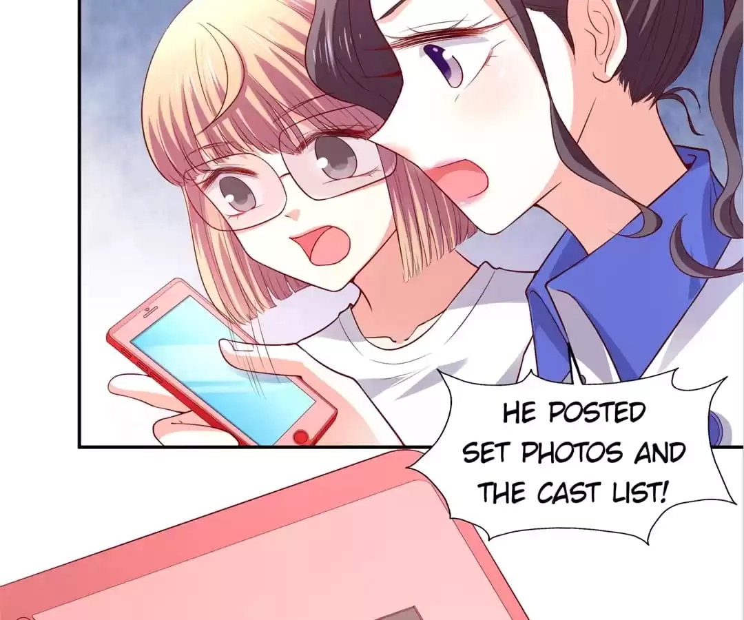 The True Lies Couple Chapter 32 - page 28