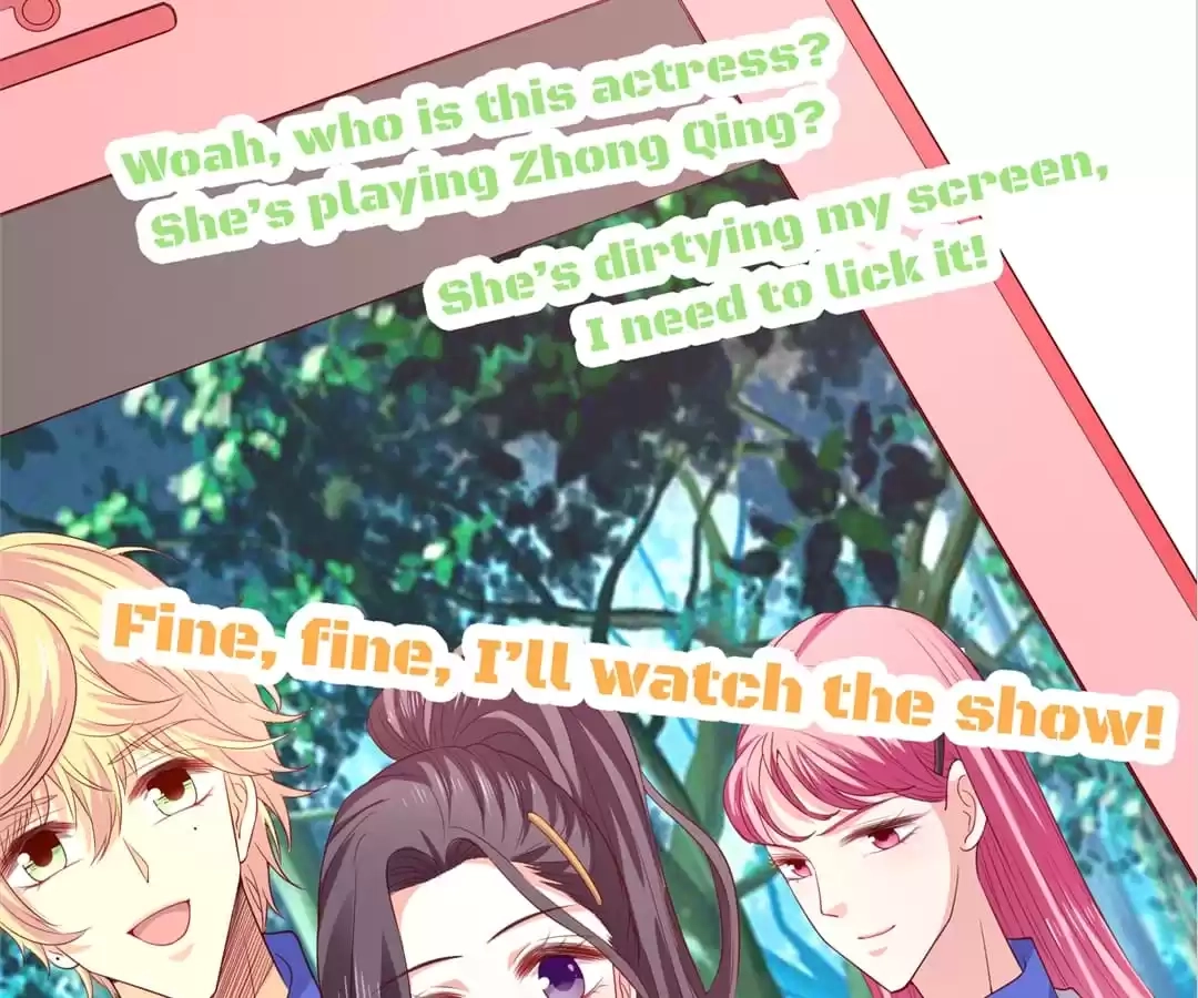 The True Lies Couple Chapter 32 - page 29