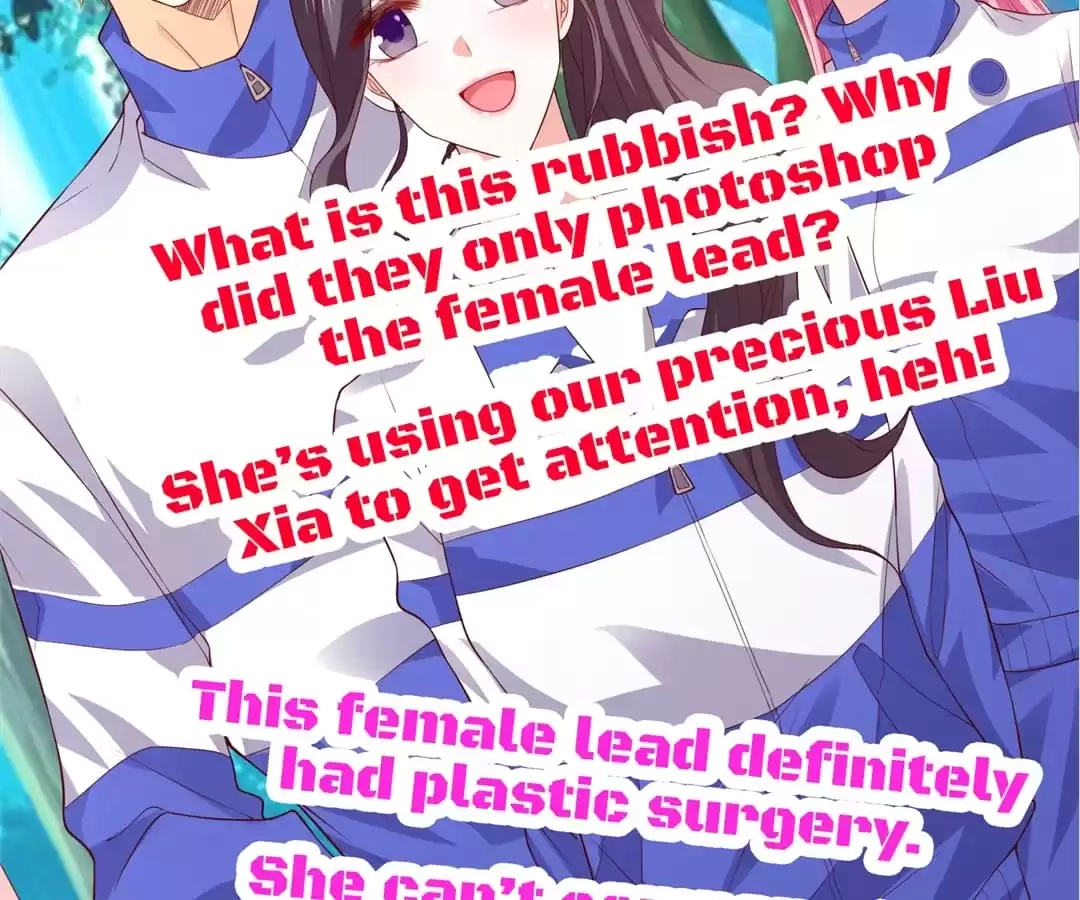 The True Lies Couple Chapter 32 - page 30