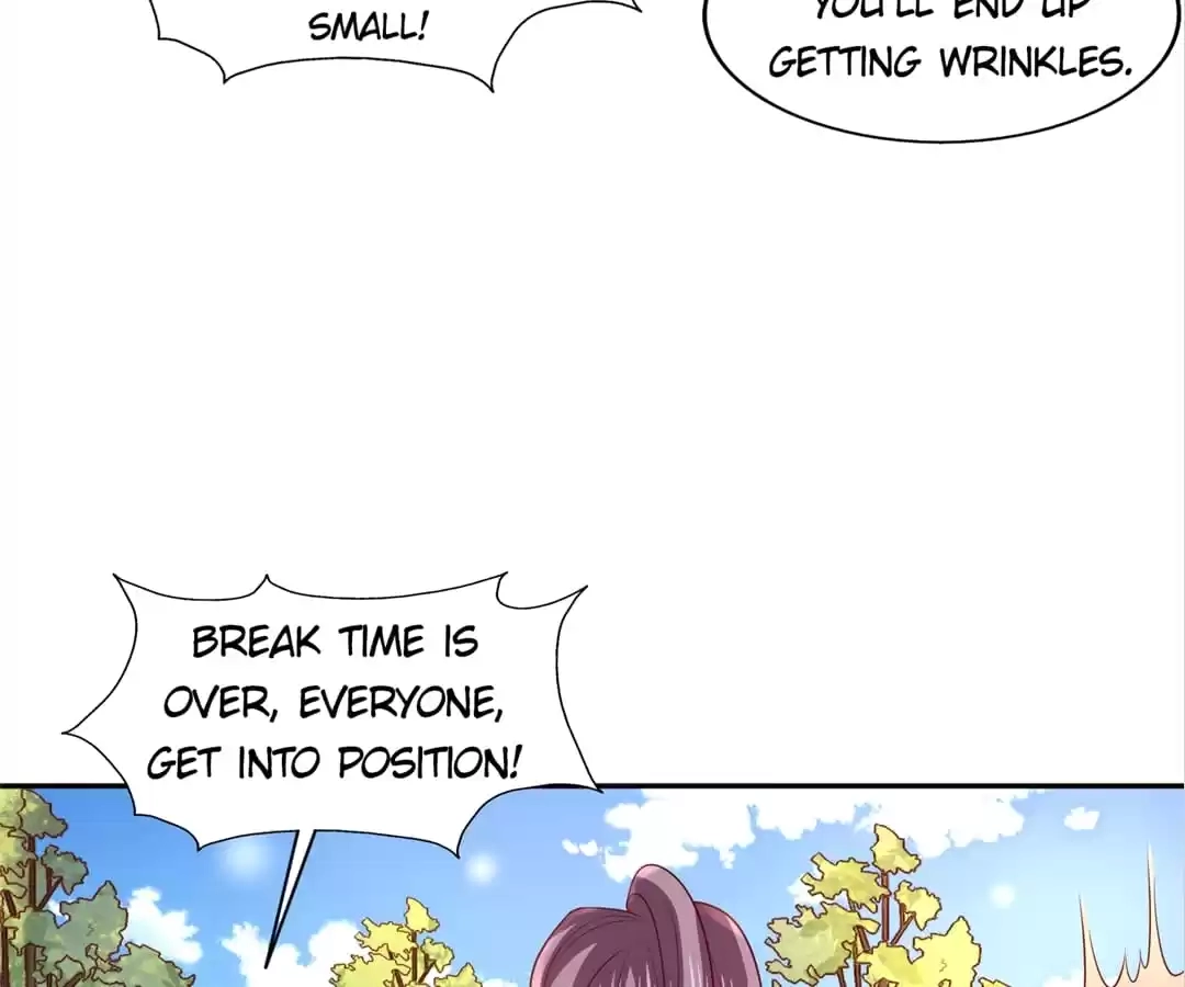 The True Lies Couple Chapter 32 - page 33