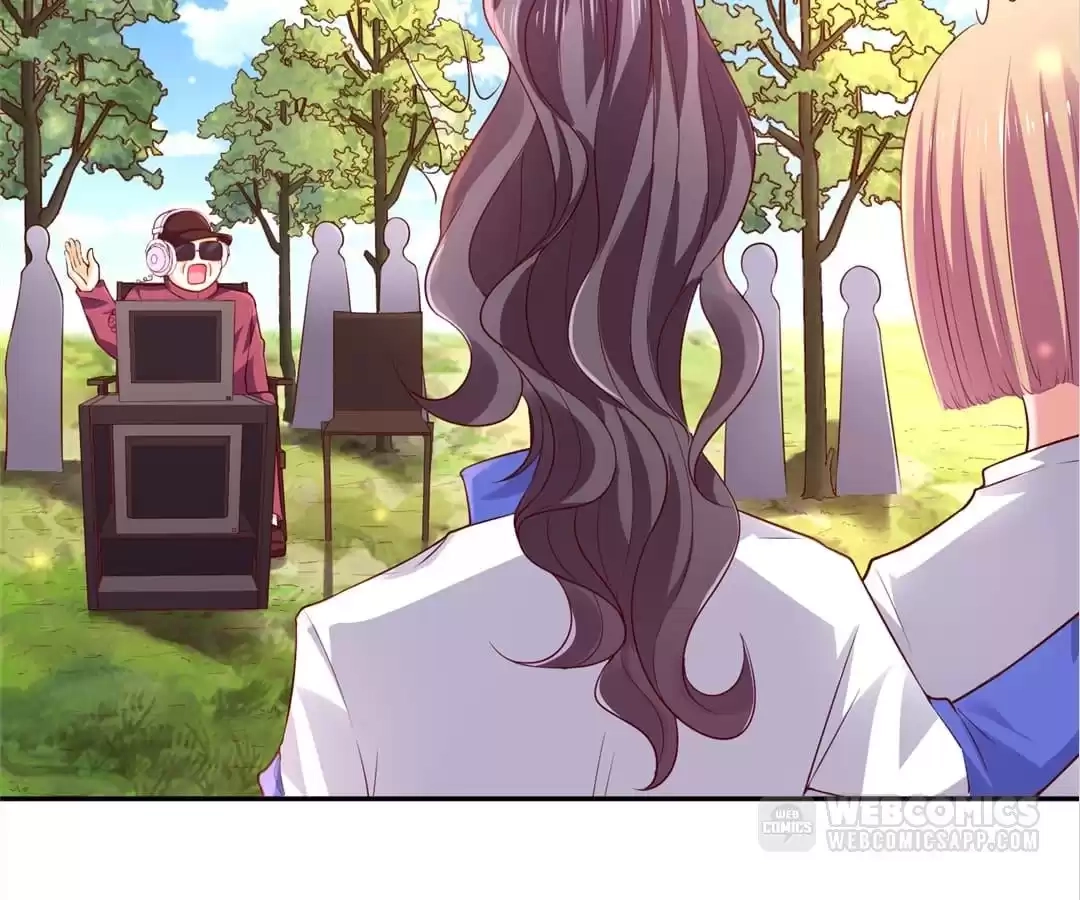 The True Lies Couple Chapter 32 - page 34