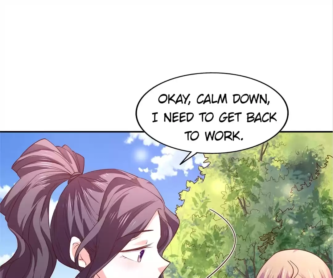 The True Lies Couple Chapter 32 - page 36