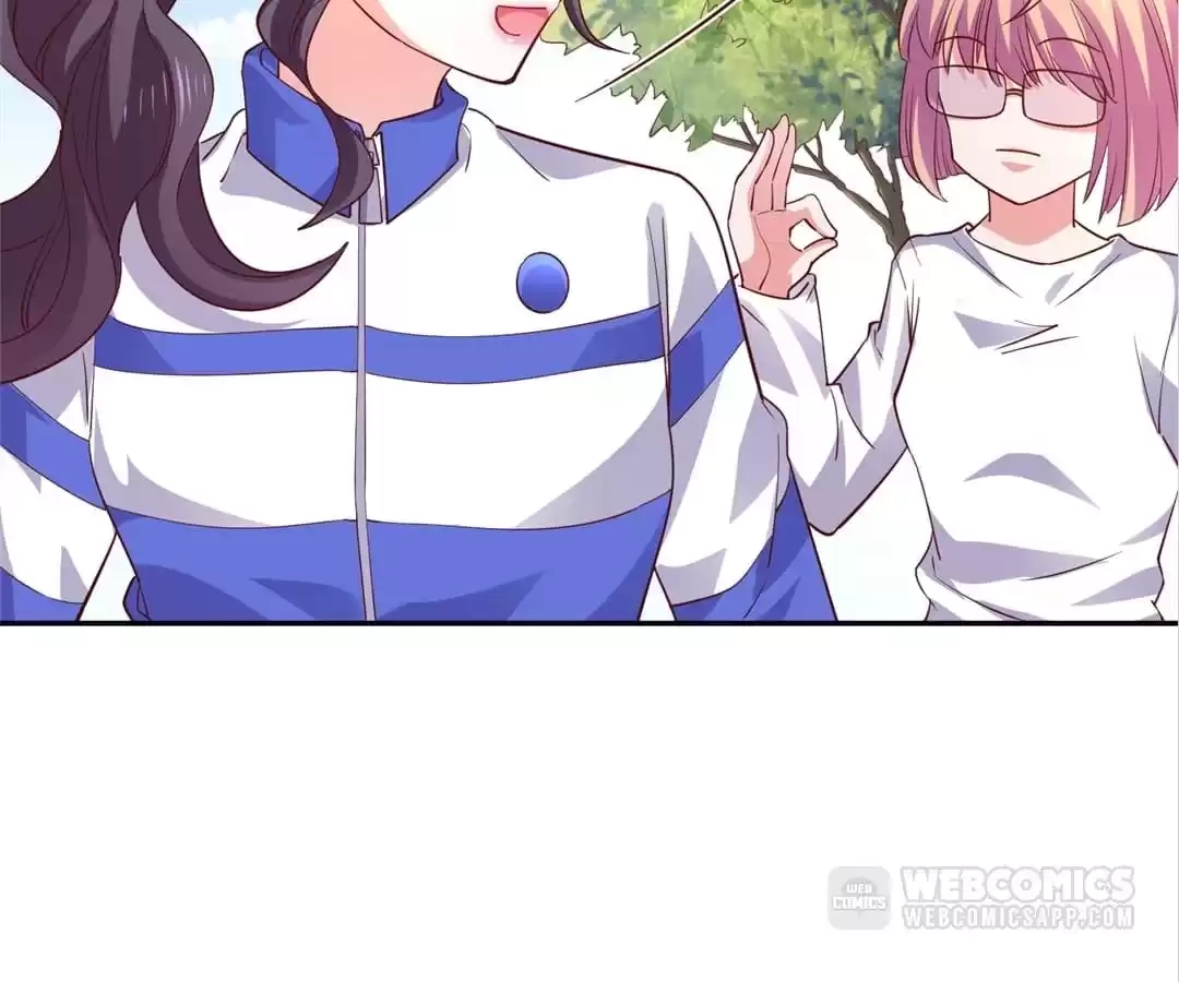 The True Lies Couple Chapter 32 - page 37