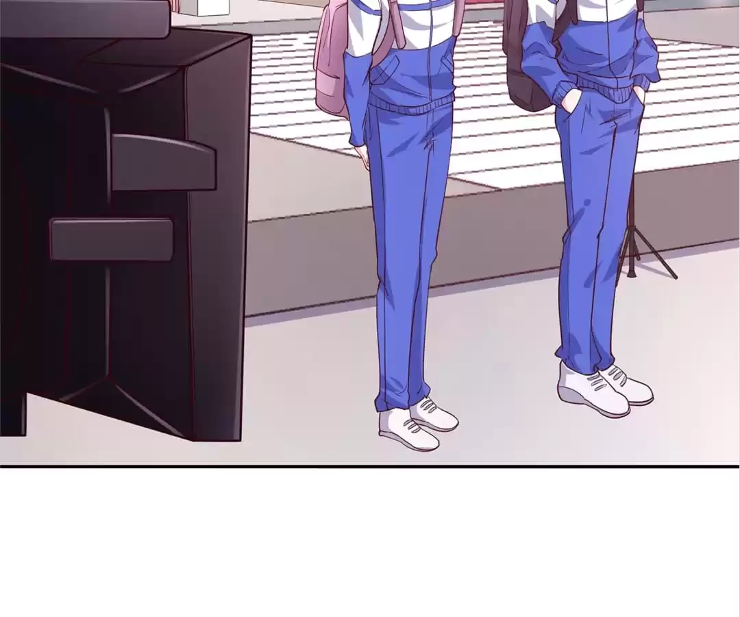 The True Lies Couple Chapter 32 - page 42