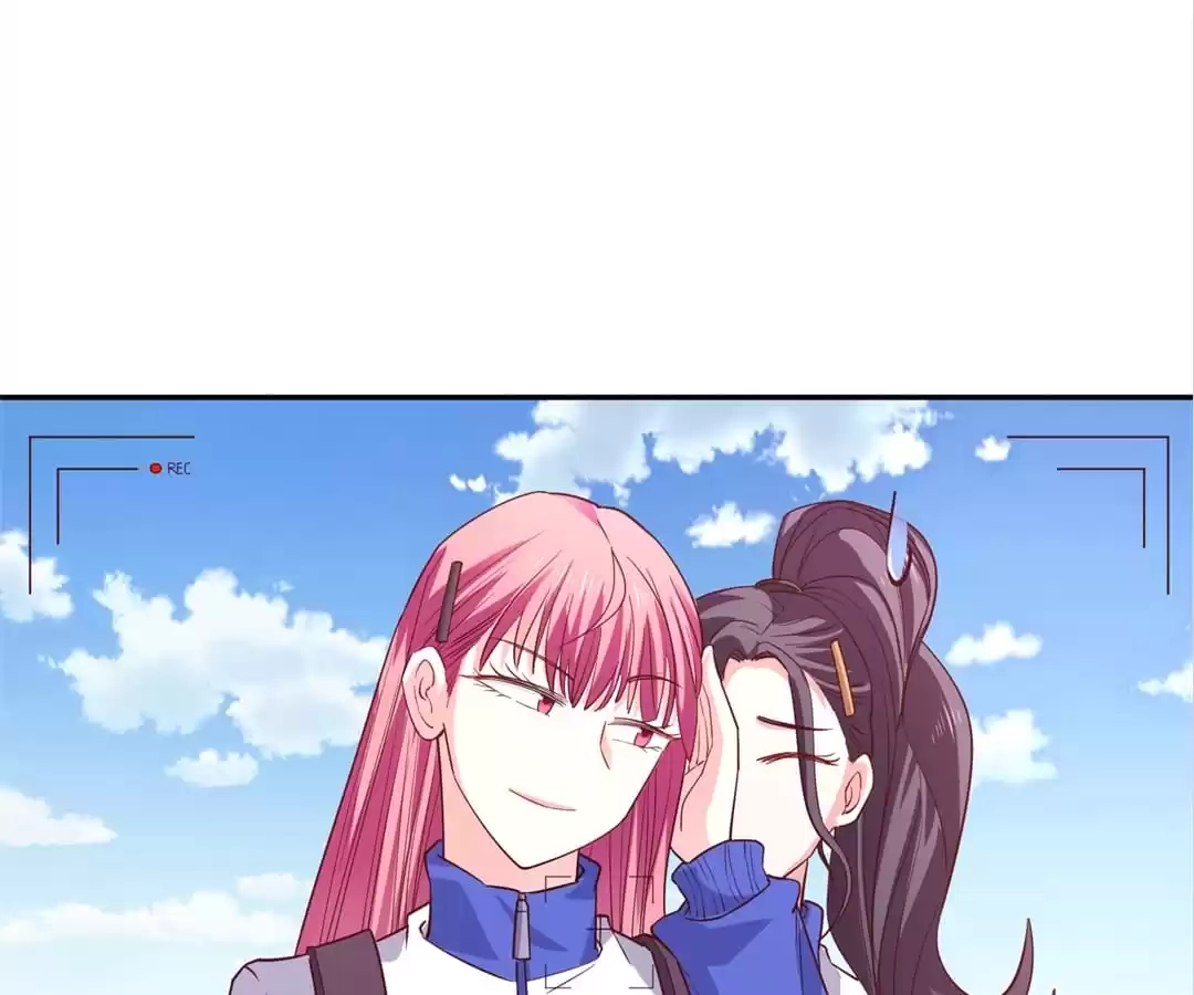 The True Lies Couple Chapter 32 - page 43