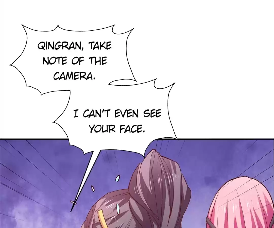 The True Lies Couple Chapter 32 - page 47