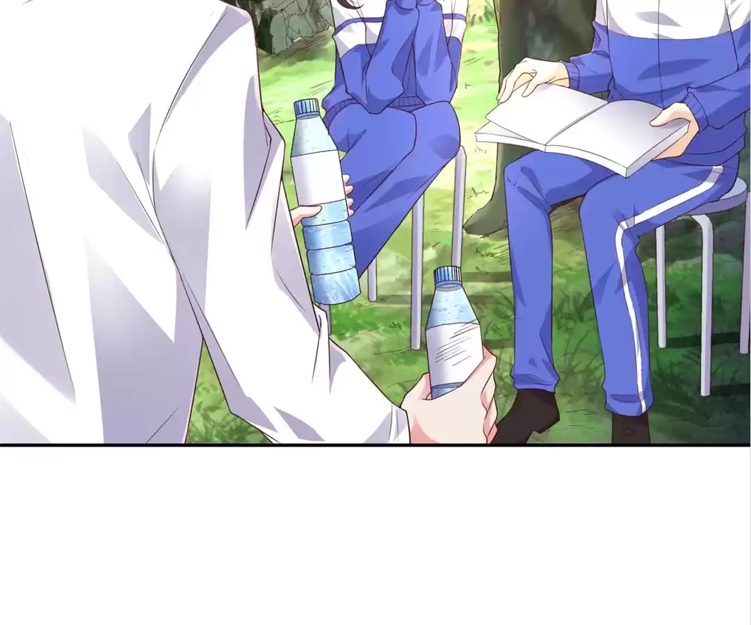 The True Lies Couple Chapter 32 - page 5