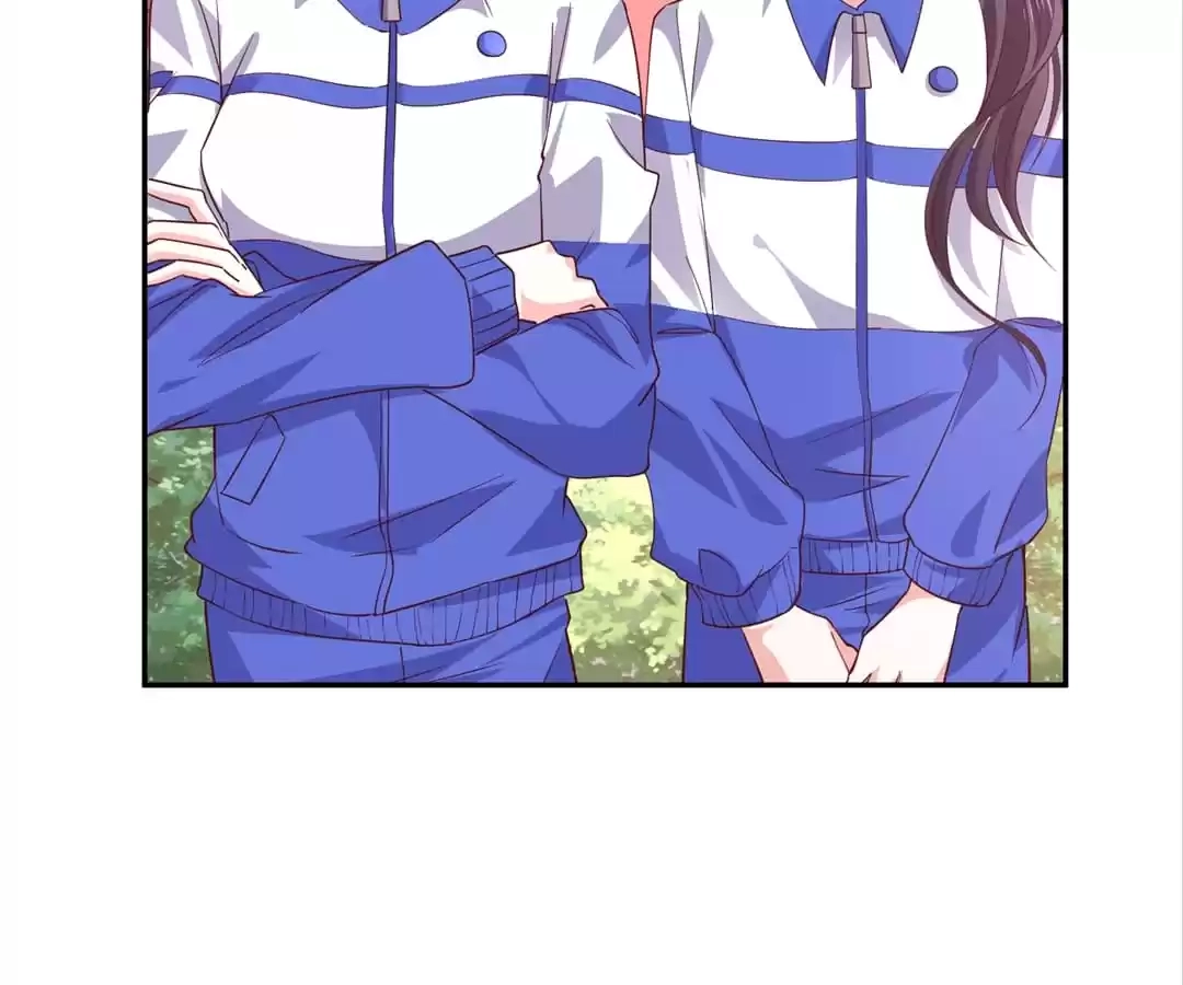 The True Lies Couple Chapter 32 - page 50