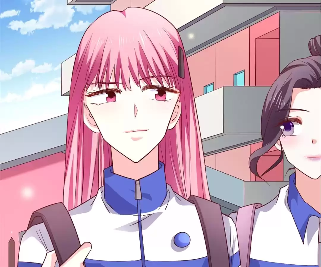 The True Lies Couple Chapter 32 - page 52