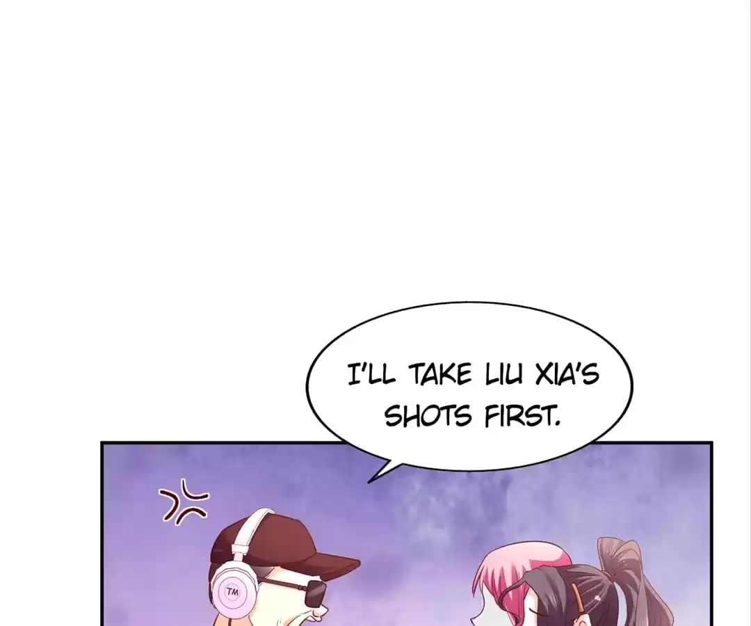 The True Lies Couple Chapter 32 - page 55