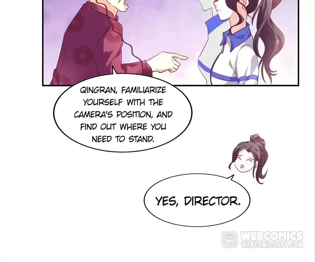 The True Lies Couple Chapter 32 - page 56