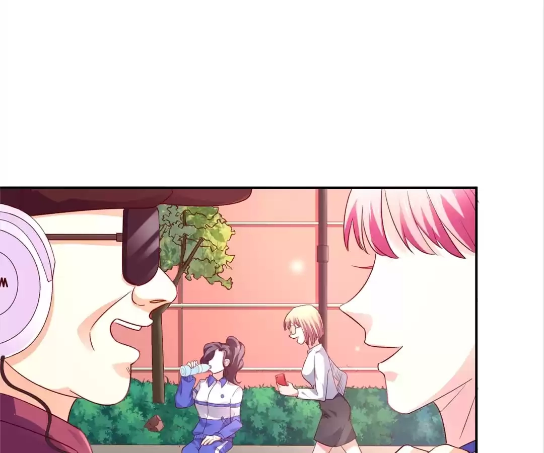 The True Lies Couple Chapter 32 - page 57