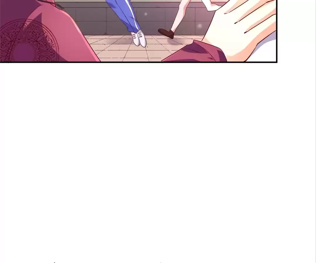 The True Lies Couple Chapter 32 - page 58