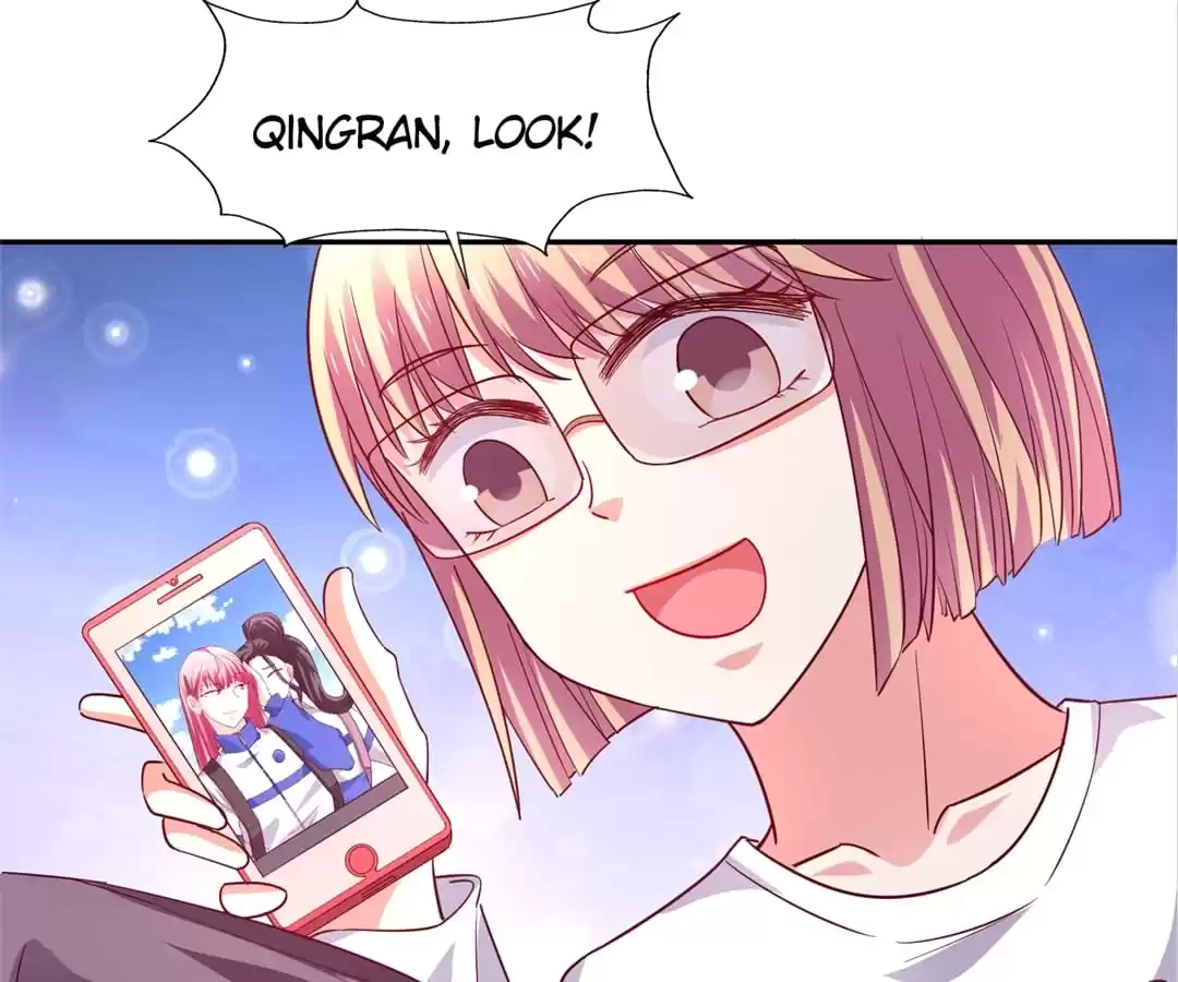 The True Lies Couple Chapter 32 - page 59