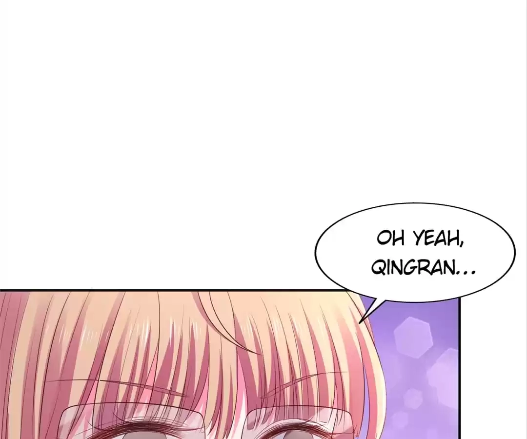 The True Lies Couple Chapter 32 - page 6